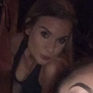 Meet your Posher, Cailey